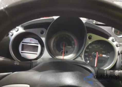 2012 Nissan 370Z Nismo from USA, damaged, VIN JN1AZ4EH4CM563665